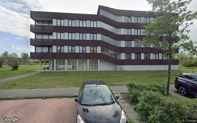 Street View Loirestraat 317