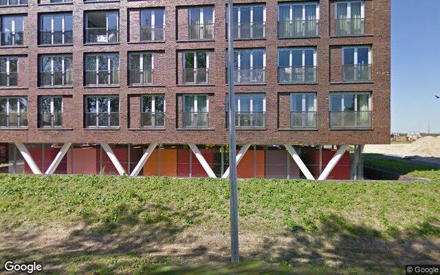 Street View Borghesepark 84