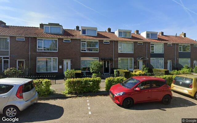Street View Botterstraat 34
