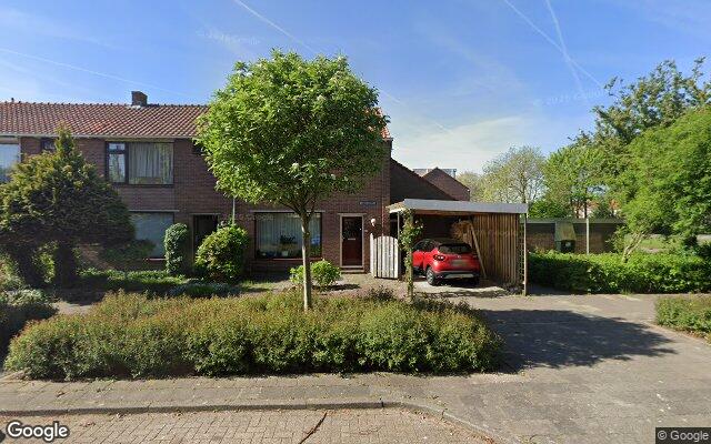 Street View Botterstraat 48