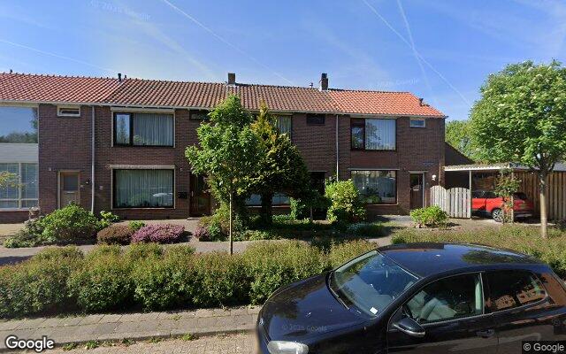 Street View Botterstraat 50