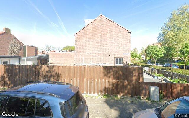 Street View Botterstraat 58