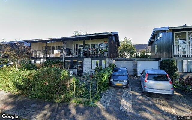 Street View Harddraversdijk 15