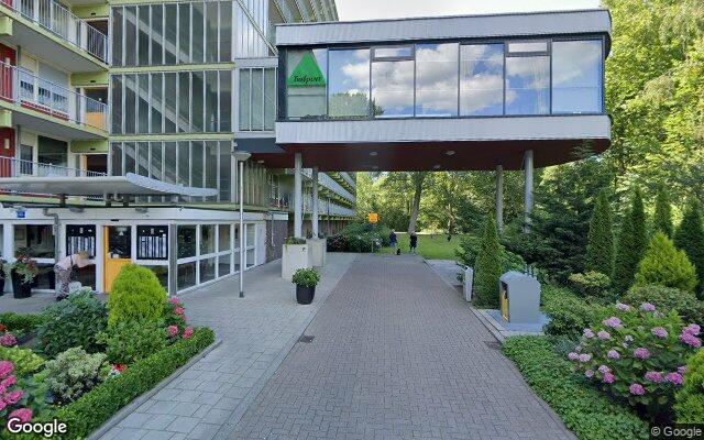 Street View Oostervenne 126