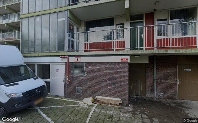 Street View Oostervenne 321