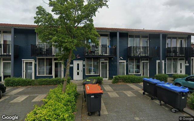 Street View Cairostraat 65