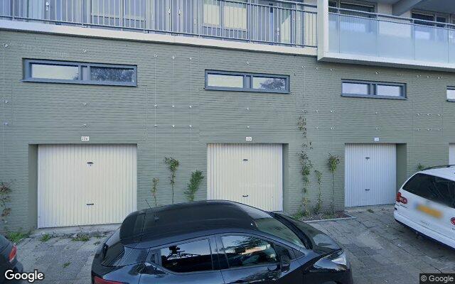 Street View Citerstraat 270