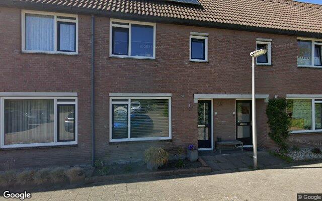 Street View Diligencehof 22