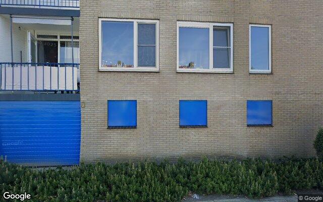 Street View Flevostraat 239