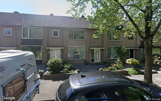 Street View Gruttostraat 69
