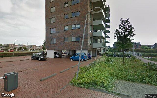 Street View Sydneystraat 69