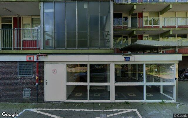 Street View Westervenne 320