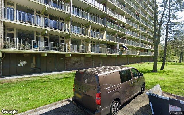 Street View Westervenne 210