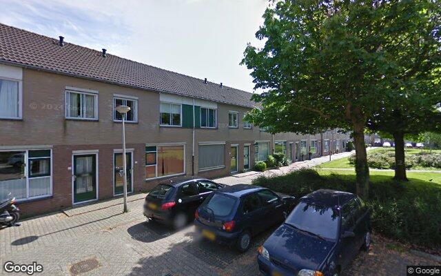 Street View Vijverstraat 49
