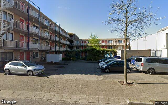 Street View Slenkstraat 129