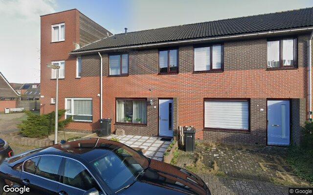 Street View Bonsaistraat 23