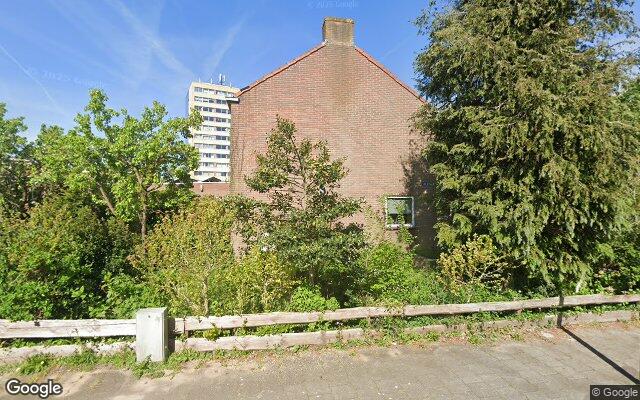 Street View Botterstraat 38