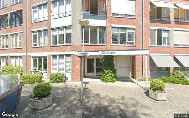 Street View Joke Smithof 31