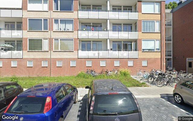 Street View Rivierenlaan 81