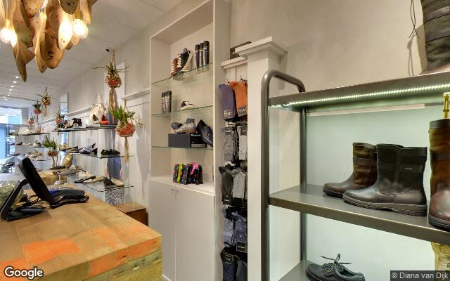 Street View Breedstraat 12