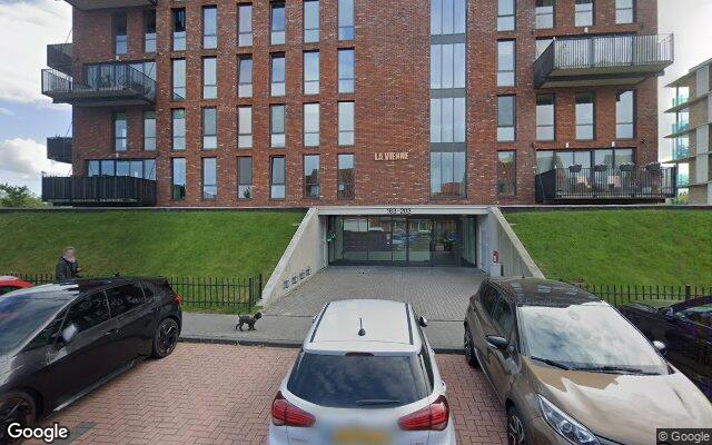 Street View Loirestraat 183