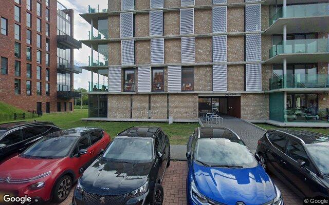 Street View Loirestraat 221