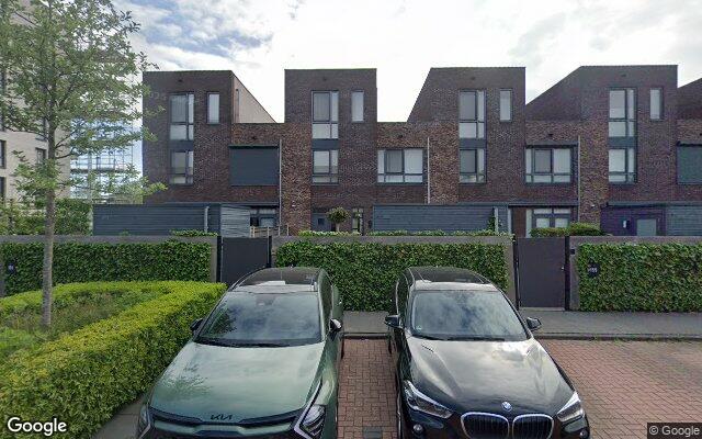 Street View Loirestraat 153