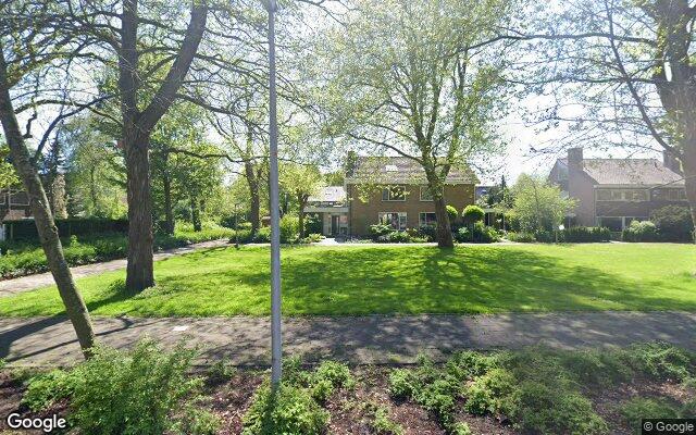 Street View Lepelaarpark 21