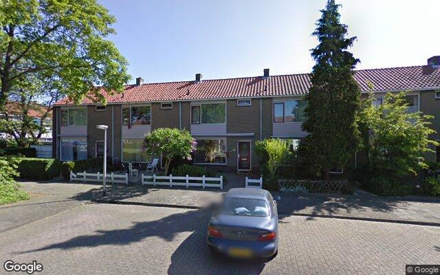 Street View Planetenpark 95