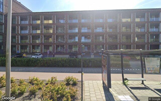 Street View Churchillhof 13