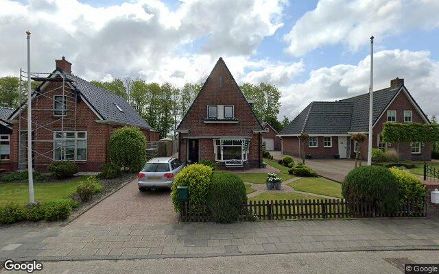 Street View Mûnewei 26