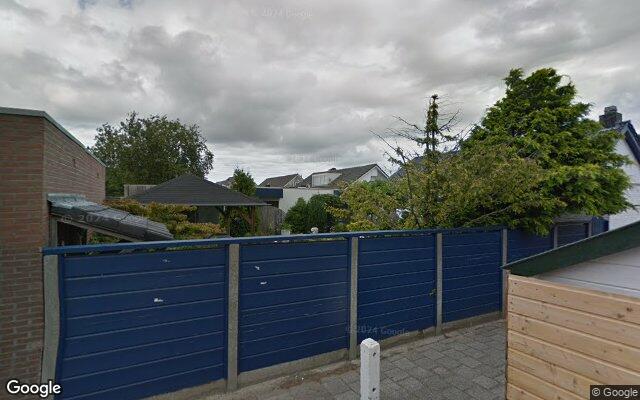 Street View Bernhardlaan 109