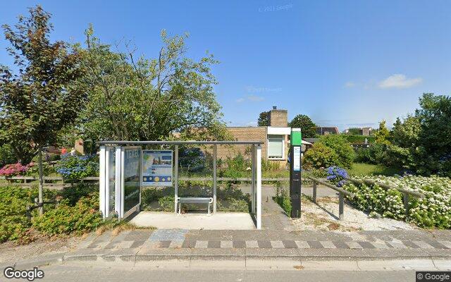 Street View Bernhardlaan 116