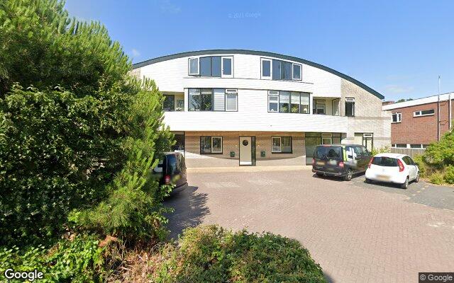 Street View Bernhardlaan 170