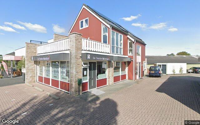 Street View Bernhardlaan 182