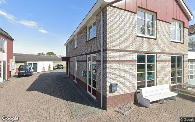 Street View Bernhardlaan 178