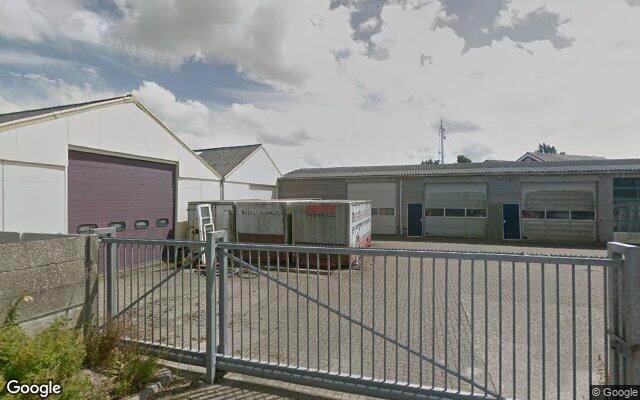 Street View Bernhardlaan 178