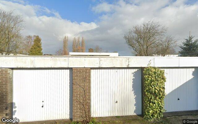 Street View In het Midden 47