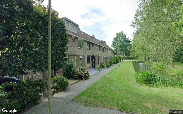 Street View Ter Braaklaan 20