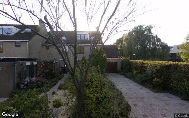 Street View Ter Braaklaan 30