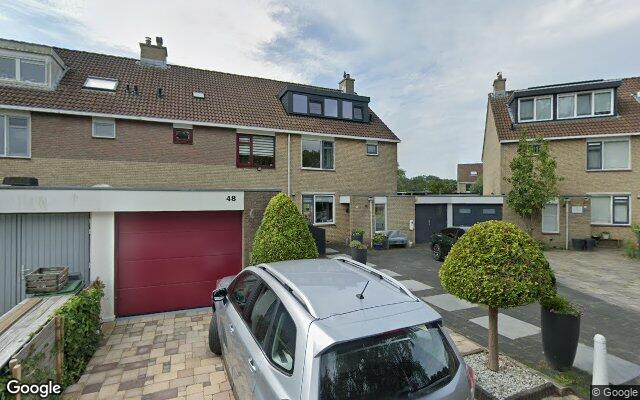 Street View Ter Braaklaan 46