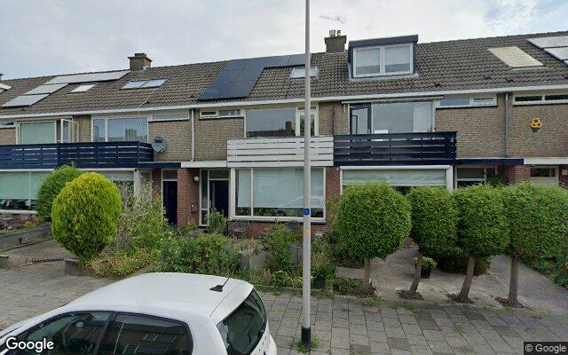 Street View Ter Braaklaan 19