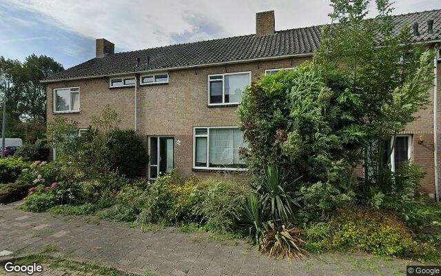 Street View Ter Braaklaan 10