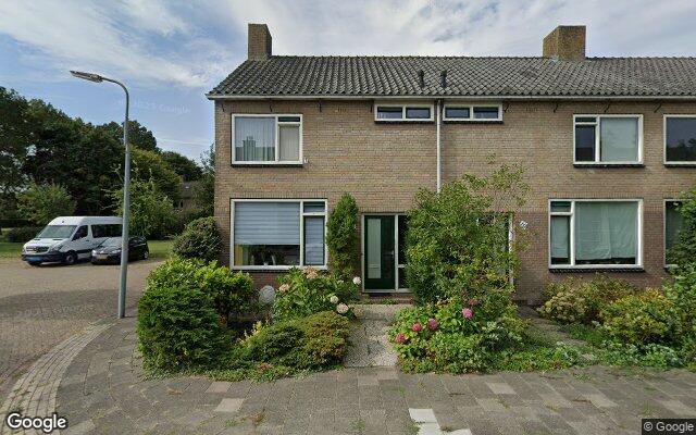 Street View Ter Braaklaan 12