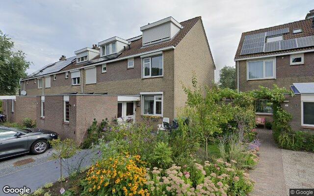 Street View Ter Braaklaan 35