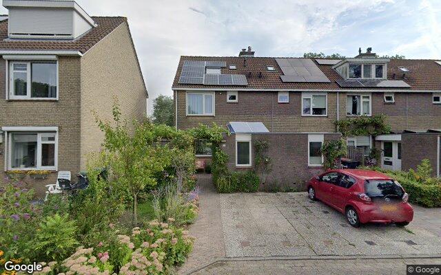 Street View Ter Braaklaan 37