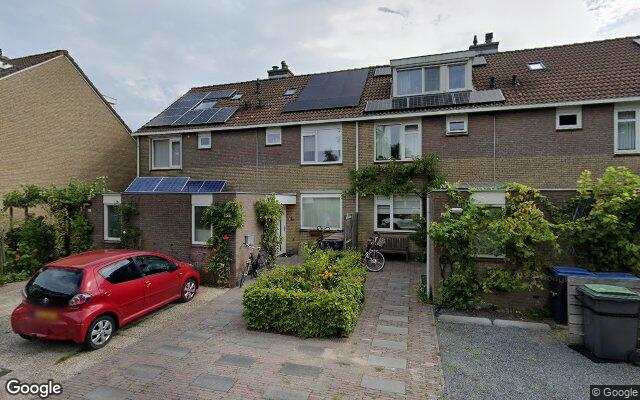 Street View Ter Braaklaan 39