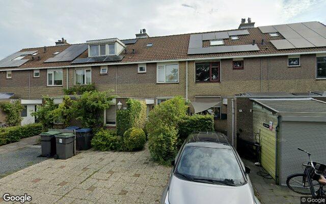 Street View Ter Braaklaan 43