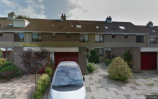 Street View Ter Braaklaan 55