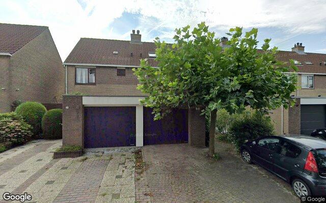 Street View Ter Braaklaan 63